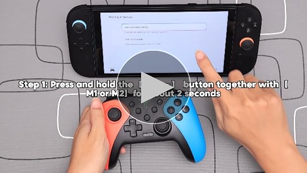 その他 WIRELESSCONTROLLER Amazon.co.jp: 【2025革新モデル】P4 コントローラー ワイヤレス