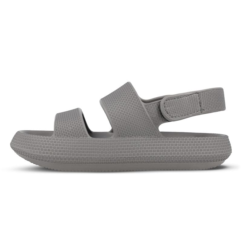 Image of WALKAROO WC4828 Mens Casual and Regular Wear Fashion Sandals