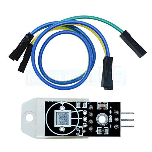 DHT22 Module AM2302 Digital Temperature and Humidity Sensor Module Replace Humidity Module AM2302 for Arduino FZ0266