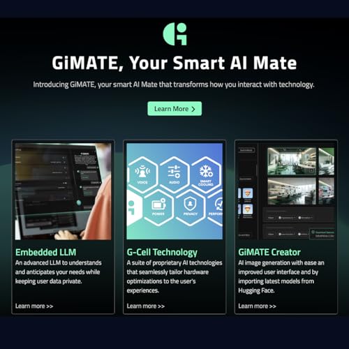 Image of GIGABYTE AORUS Master 16 BZHC6INE64SH, Intel Core Ultra 9 275HX, RTX 5090, 16 inch OLED QHD 240Hz, DDR5 5600 16GB*2, Gen4 1TB, Gaming Laptop (Black / 2.5 kg), Win 11Home