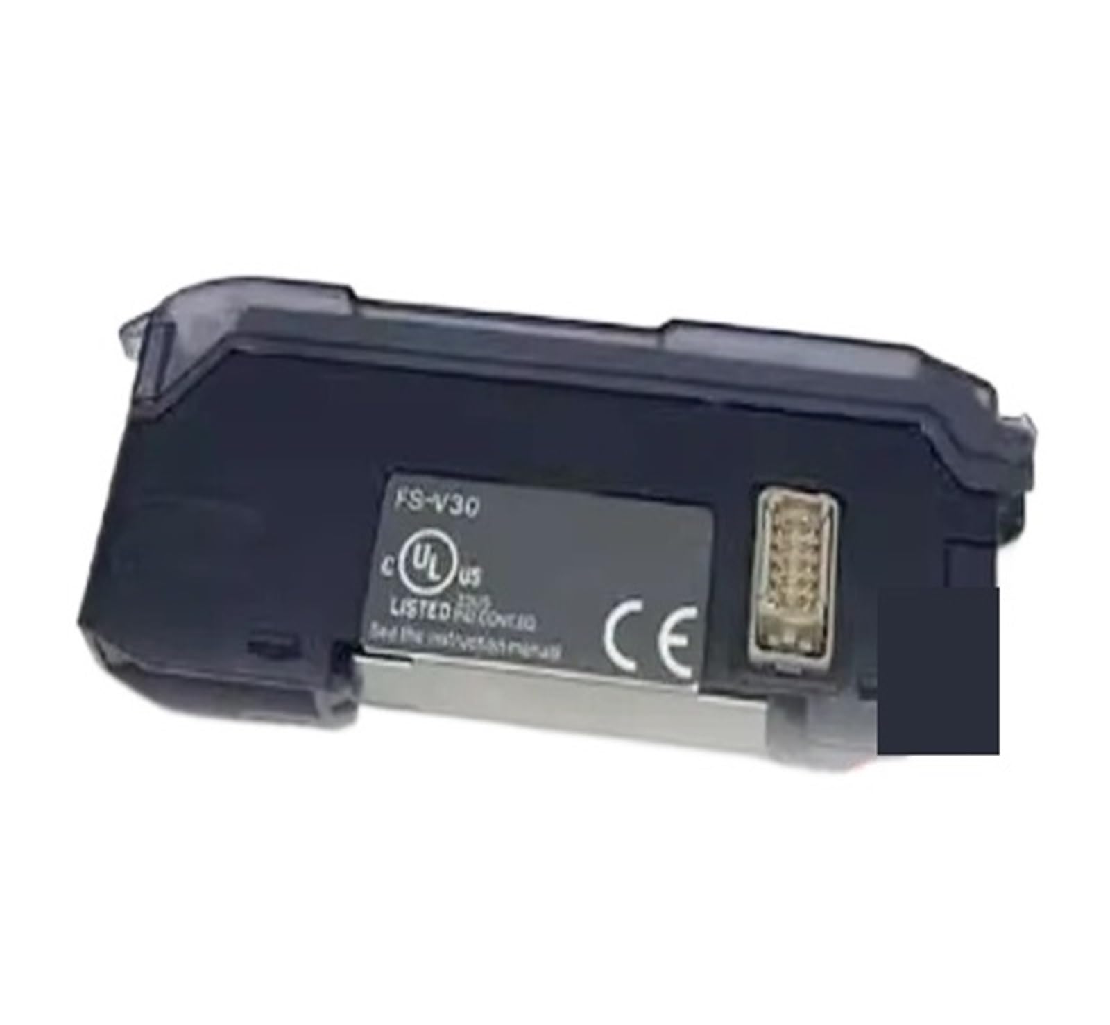 BACYDLPL FS-V30 NPN digital fiber optic sensor