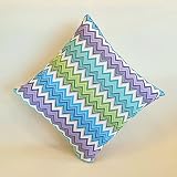 Funda de cojín decorativa, perfecta para decorar el sofá, la cama o el dormitorio.