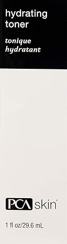 Miniatura 2 de PCA SKIN Hydrating Face Toner - Alcohol-Free Moisturizing Antioxidant Facial Treatment to Purify Pores, Alcohol-Free & Non-Comedogenic Formula