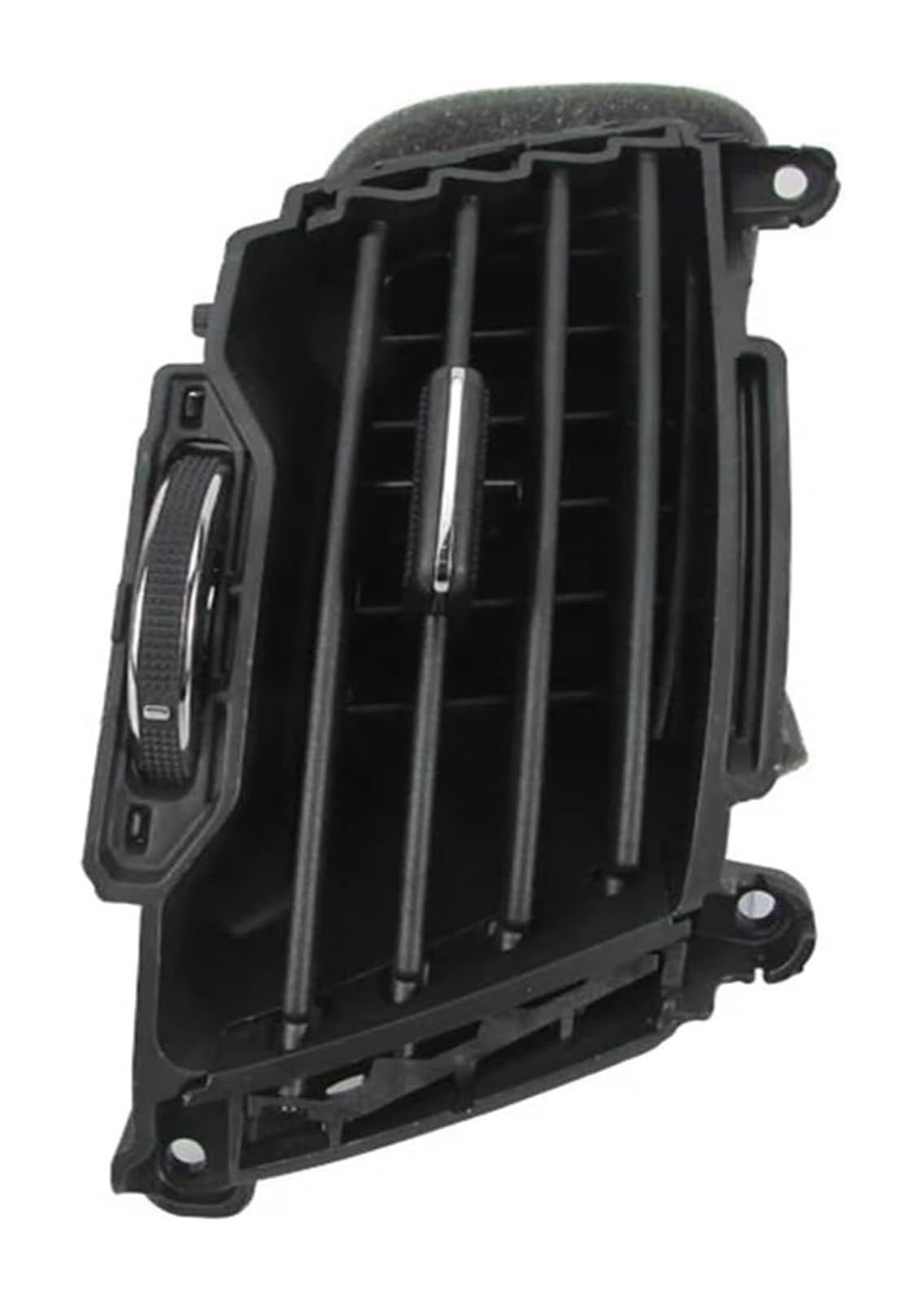 Salida Aire Rejilla para Kia para Sportage 2010-2017 Consola del Tablero Automóvil Aire Acondicionado Rejilla Ventilación Conjunto Salida Compatible con(Middle Left)