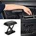 EBTOOLS Soporte Universal para Automóvil Reposabrazos Soporte para Codo izquierdo