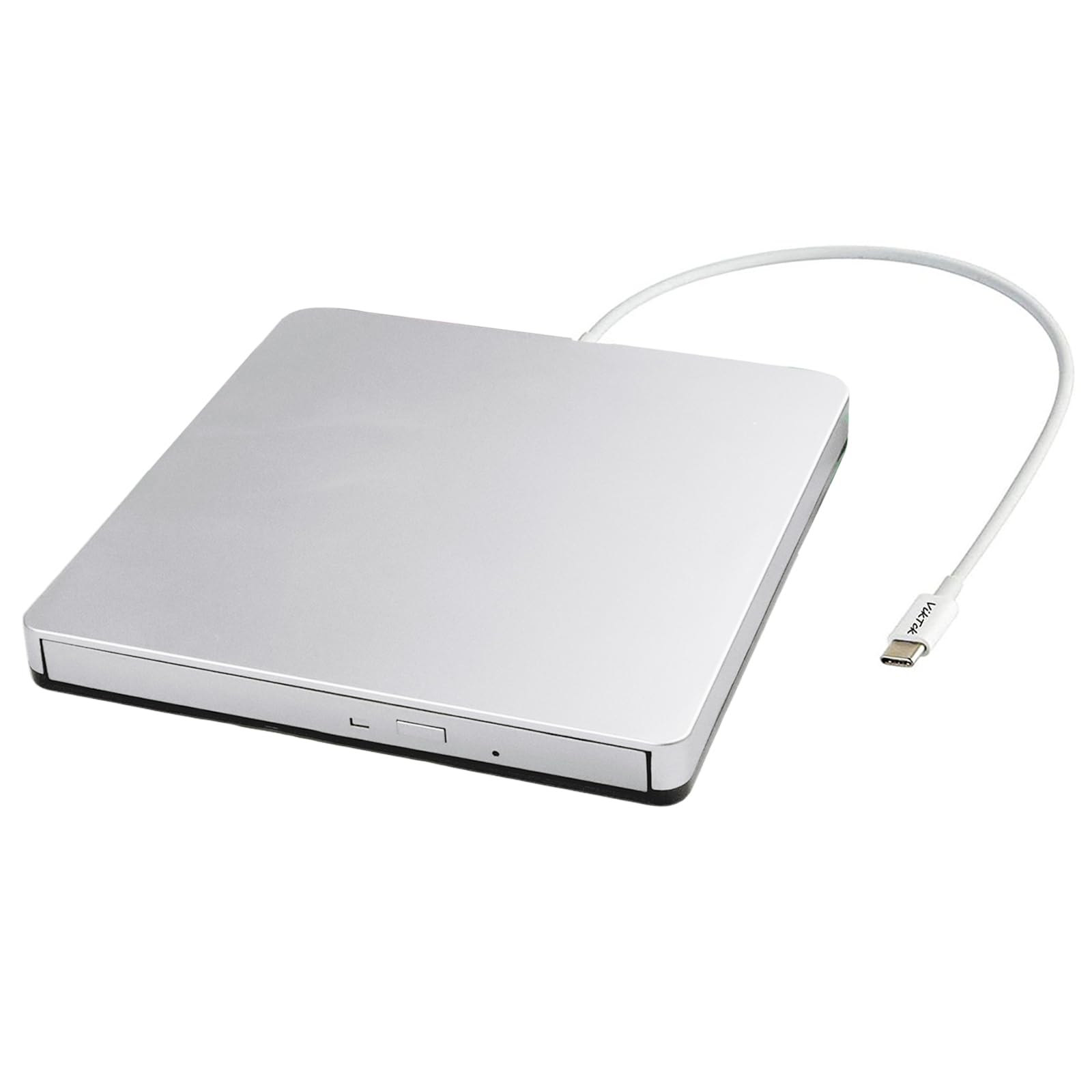 Amazon.co.jp: VikTck 外付けUSB-C SuperDrive DVD CDドライブ