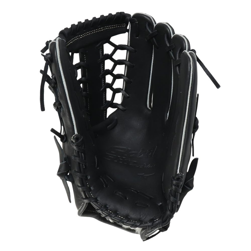 Amazon | ミズノ（MIZUNO） 軟式用グラブ 外野手用 野球グローブ 一般