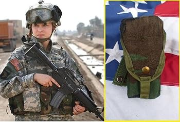 米軍 COLTS M16 M4 マガジン 3本 ① Colt] M16/M4 30連 アルミ