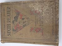 The Expressive Readers Sixth Reader B000MRTCP0 Book Cover