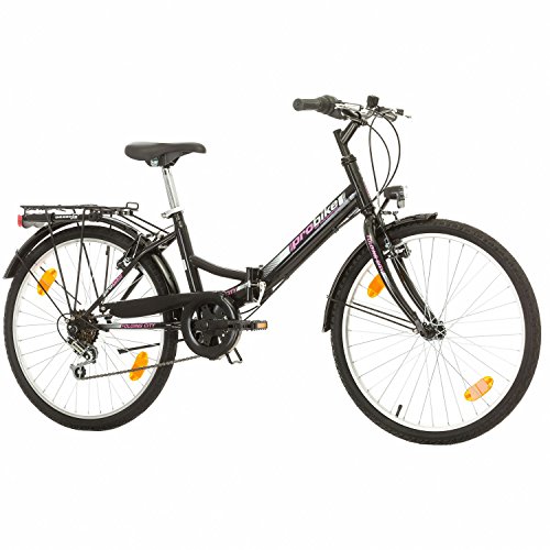 Multibrand, Folding City 24 Lady, 24 Pollici