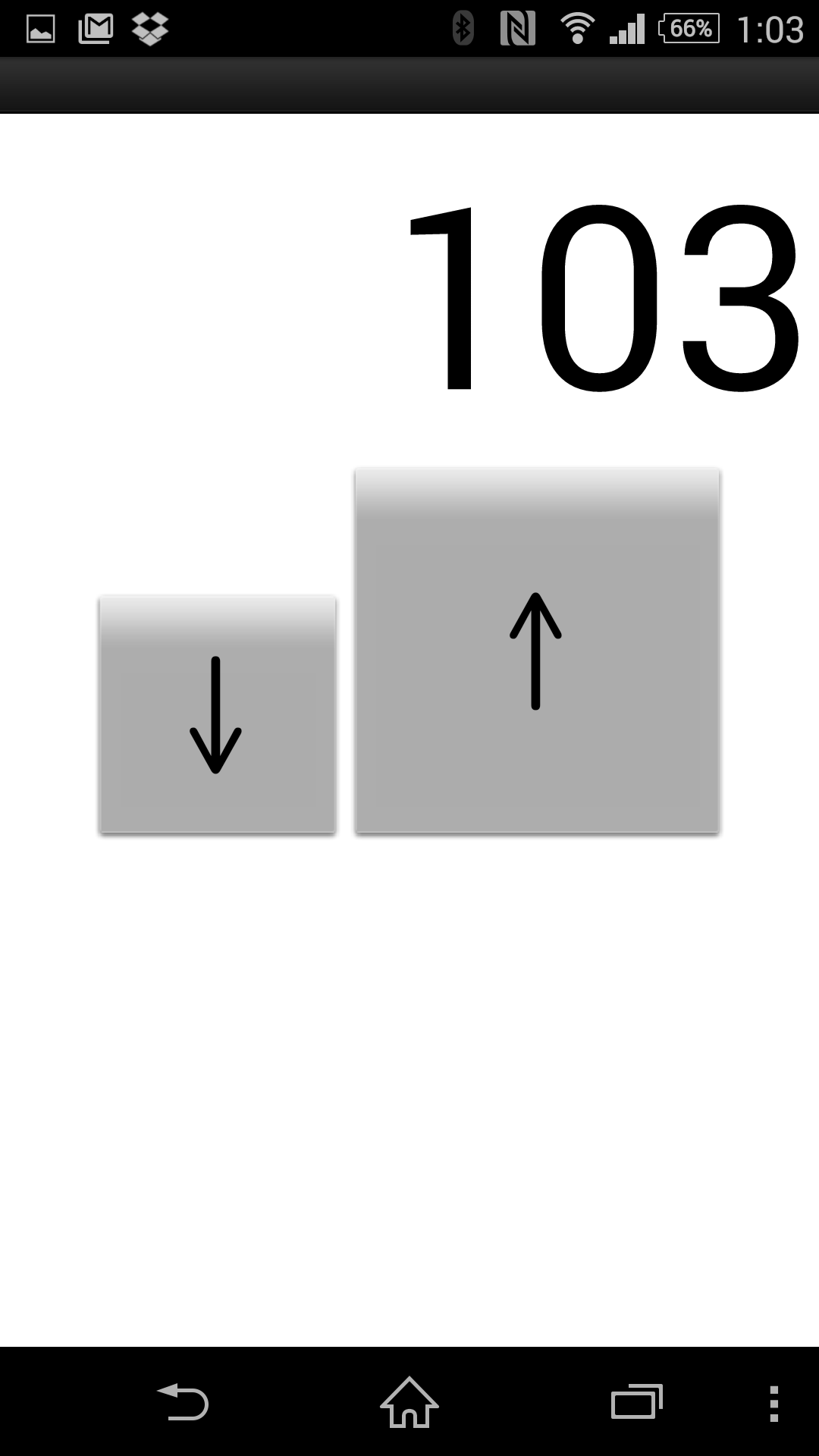 count - App on the Amazon Appstore
