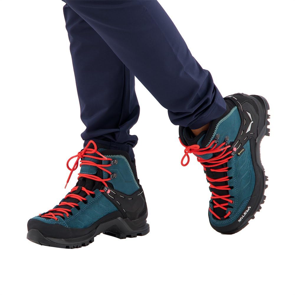 SALEWA Scarponi MTN Trainer Mid GTX