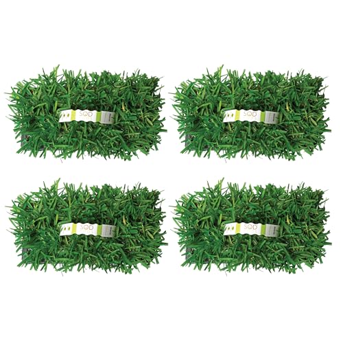 SodPods® St. Augustine Scotts® ProVista™ Grass Plugs for Lawn Repair, 3' x 3' Each (32-Count) – Cannot Ship to California/Arizona