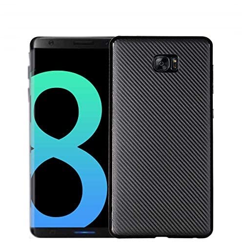 ZORE IZORE S8 PLUS BLACK SILIKON KAPAK