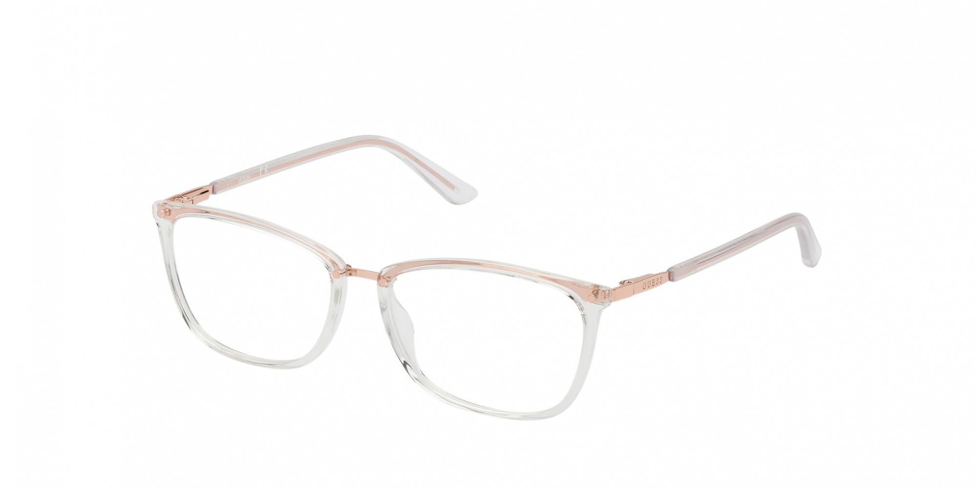 GRUPO OPTICO 1910 GAFAS GUESS-GU2958 C: crystal 54x15x38x140