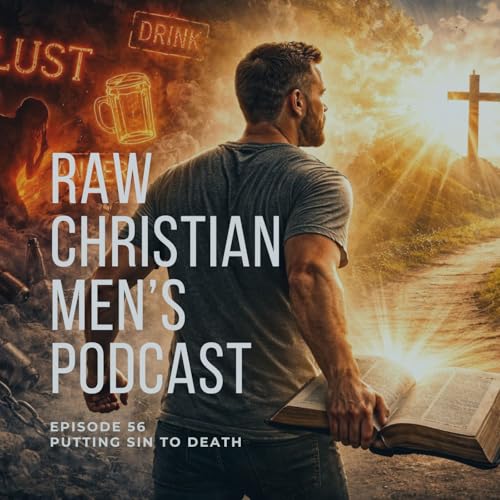 Putting Sin to Death