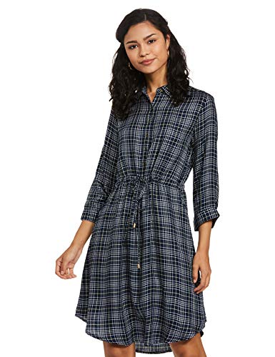 EASYBUY Womens Casual Dress