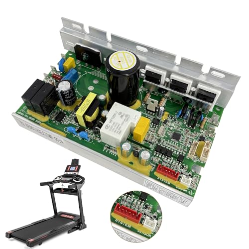 Image of AE0016C Treadmill Control Board Compatible with Sole F63 F65 F80 Spirit XT185 Treadmill Drive Board AE0011-V1.1