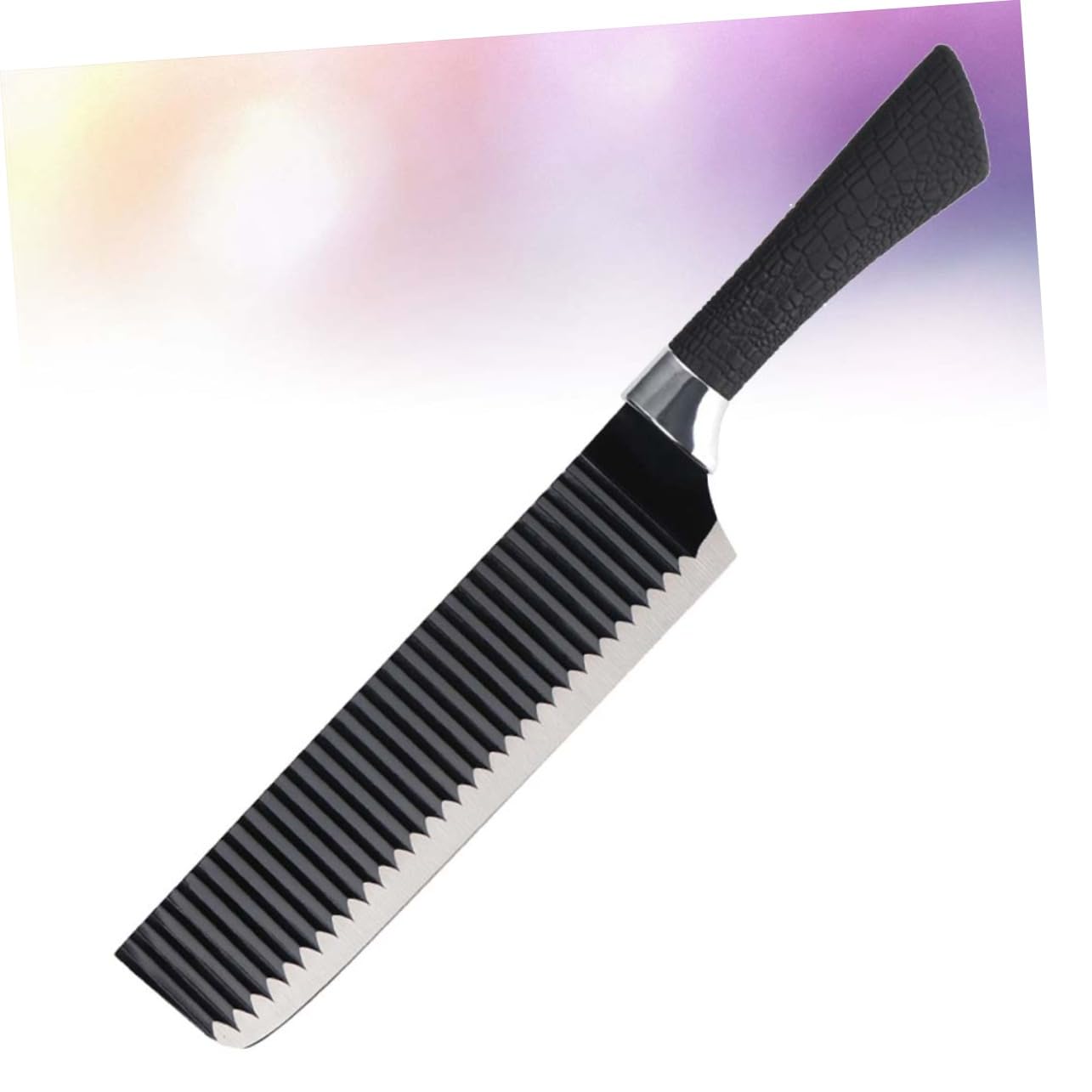 OFFSCH Mandoline Slicer Replacement 1pc Meat Slicer Knife Professional Chef Knife for Kitchen Gadget