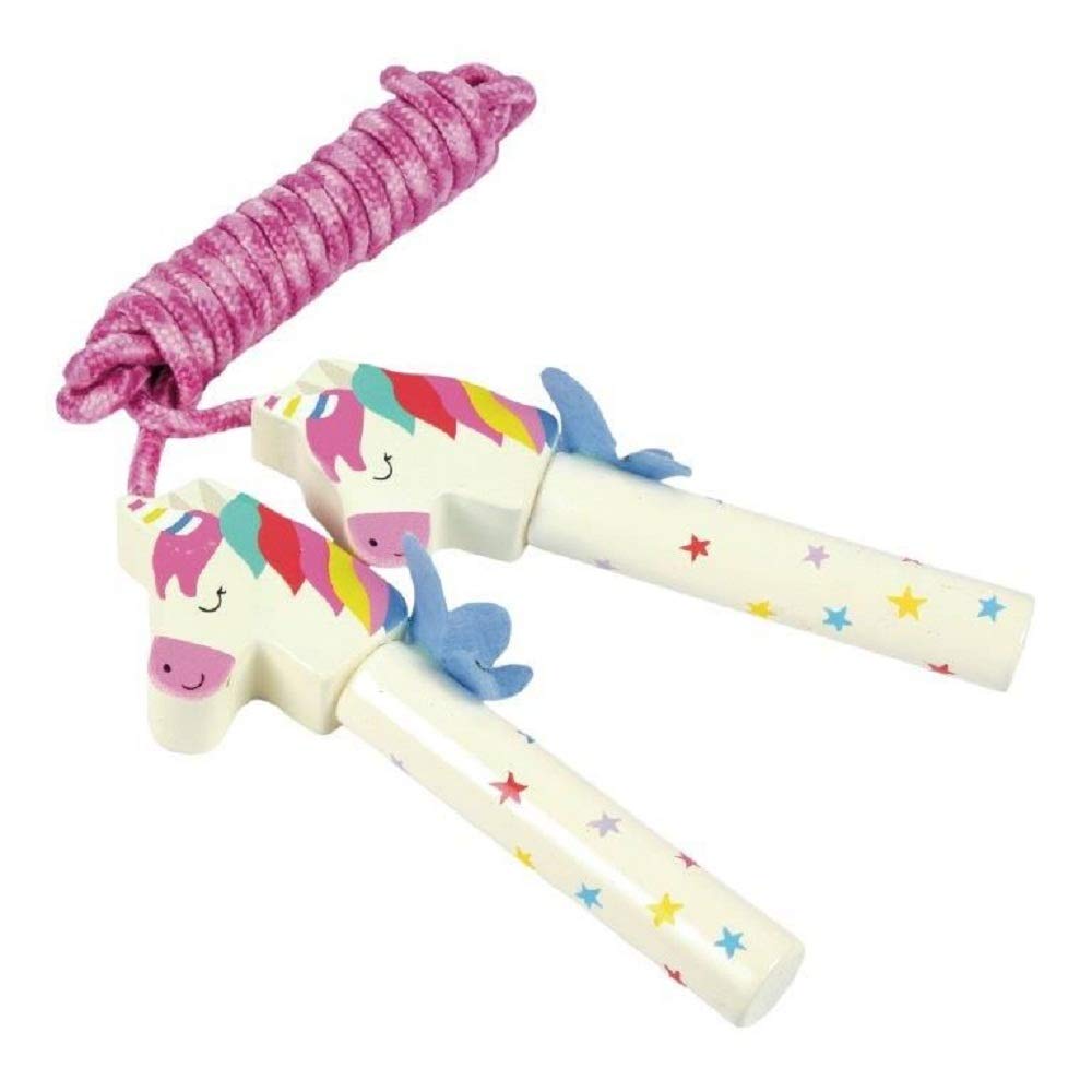 Floss & Rock 42P6323 Unicorn Jump Rope