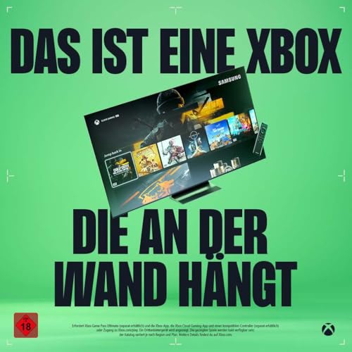 Samsung Neo QLED 4K 115 Zoll Fernseher