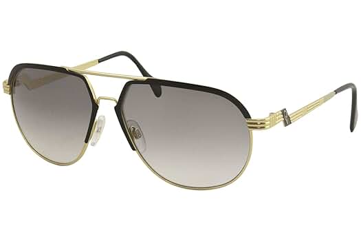 【新品未使用】CAZAR MOD.9080 Col.3 CAZAL 9082/003 - Sunglasses