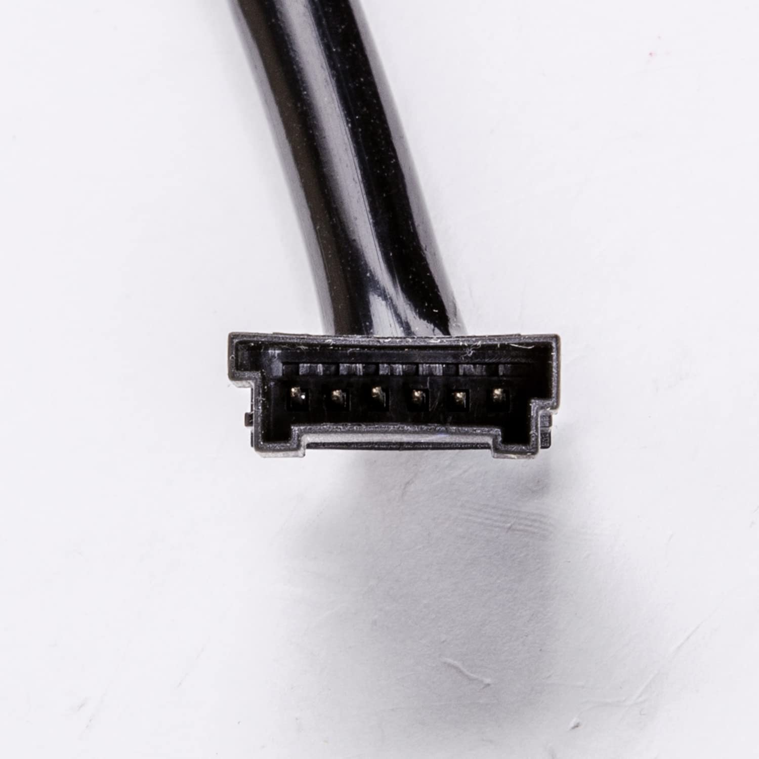 Amazon.com: TYC 8420142 Door Mirror Left-Side Compatible with 2007 