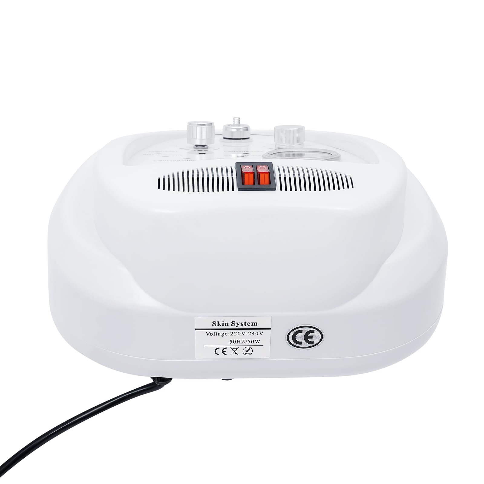 Massaggiatore a vuoto, massaggiatore elettrico, coppettazione, set di massaggio per il corpo, coppettazione, massaggiatore con touch screen, massaggiatore per il corpo, bellezza