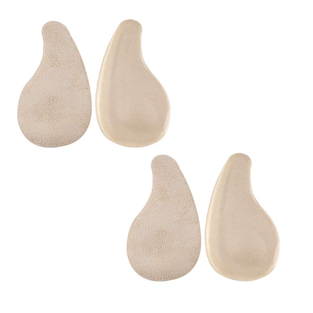 Buy Bow Legs Inserts ar Fasciitis Pairs Correction O/X Leg Medial