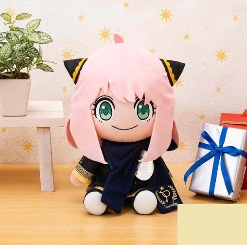 Good Smile Company Preciality TV Anime Spy x Family Peluche