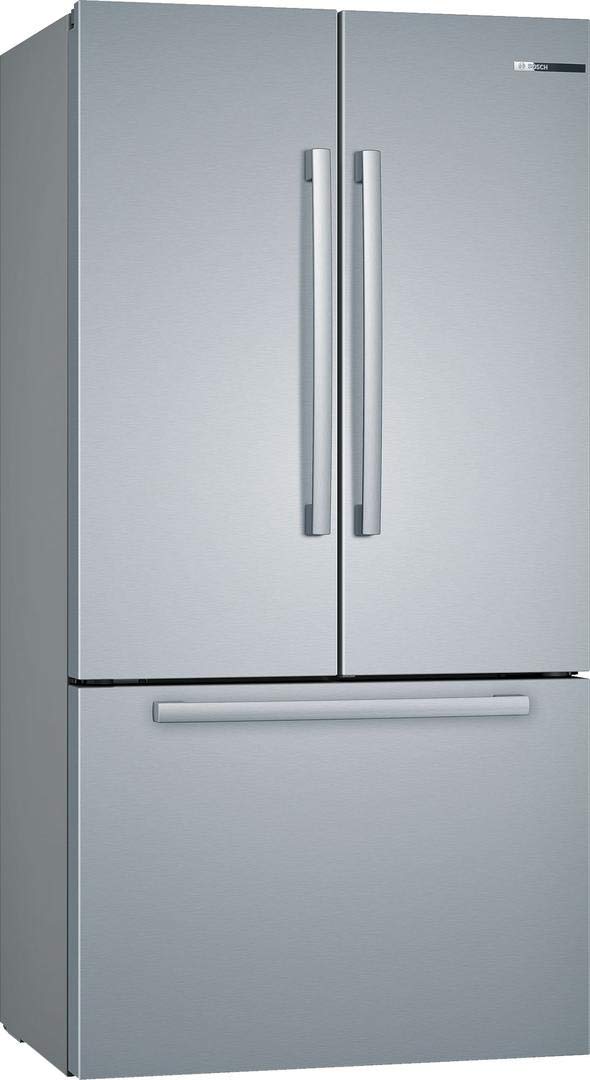 Buy Bosch B36CT80SNS 36" 800 Series French Door Refrigerator with 20.8