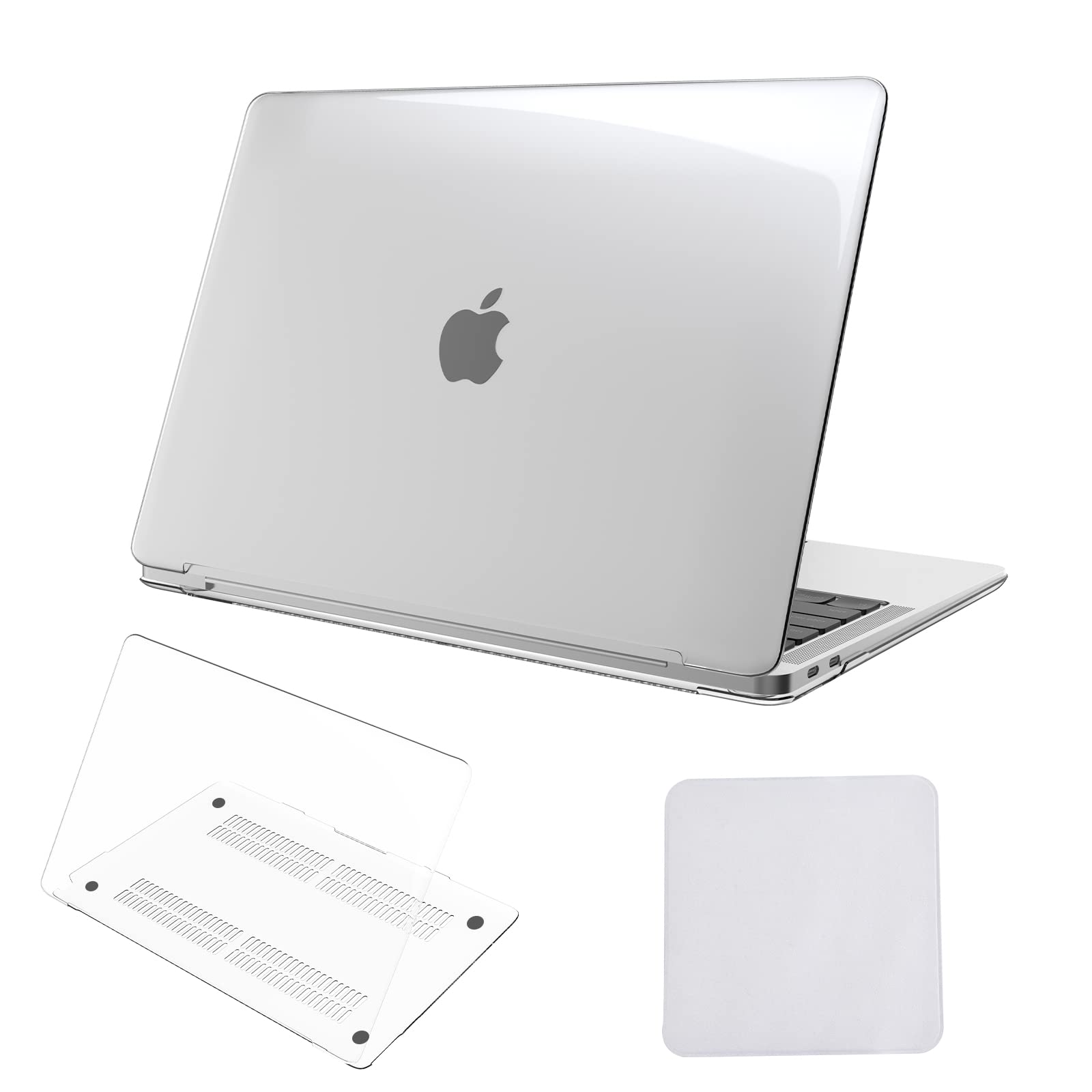 Amazon.co.jp: MacBook Air 13インチ ケース 2020 2019 2018 M1チップ