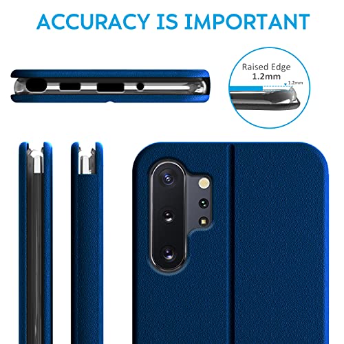 N NEWTOP Cover Compatibile per Samsung Galaxy Note...