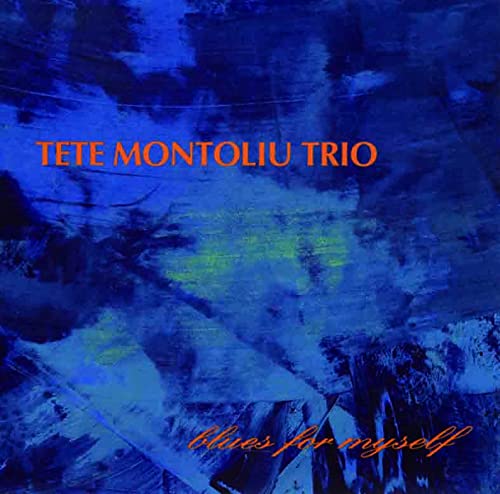 Blues for Myself [Complete Limited Edition] Tete Montoliu [CD] | eBay