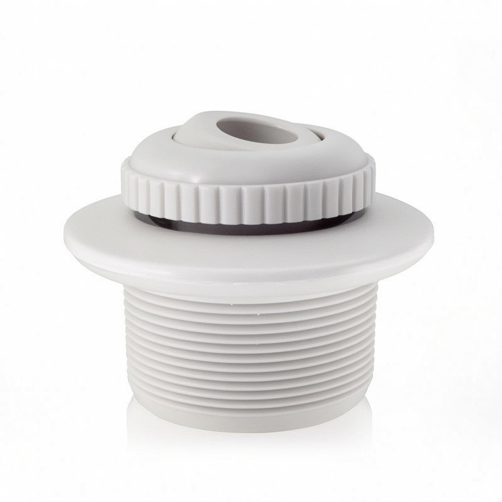 Directional Current Eyeball Inlet Jet Adjustable Pool Inlet Jet Threaded Pool Connection Nozzle Pool Connection a-image-19