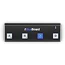 Amazon Com Positive Grid Bt4 Bluetooth Midi Footswitch Amazon Com Positive Grid Bt4 Bluetooth Midi Footswitch