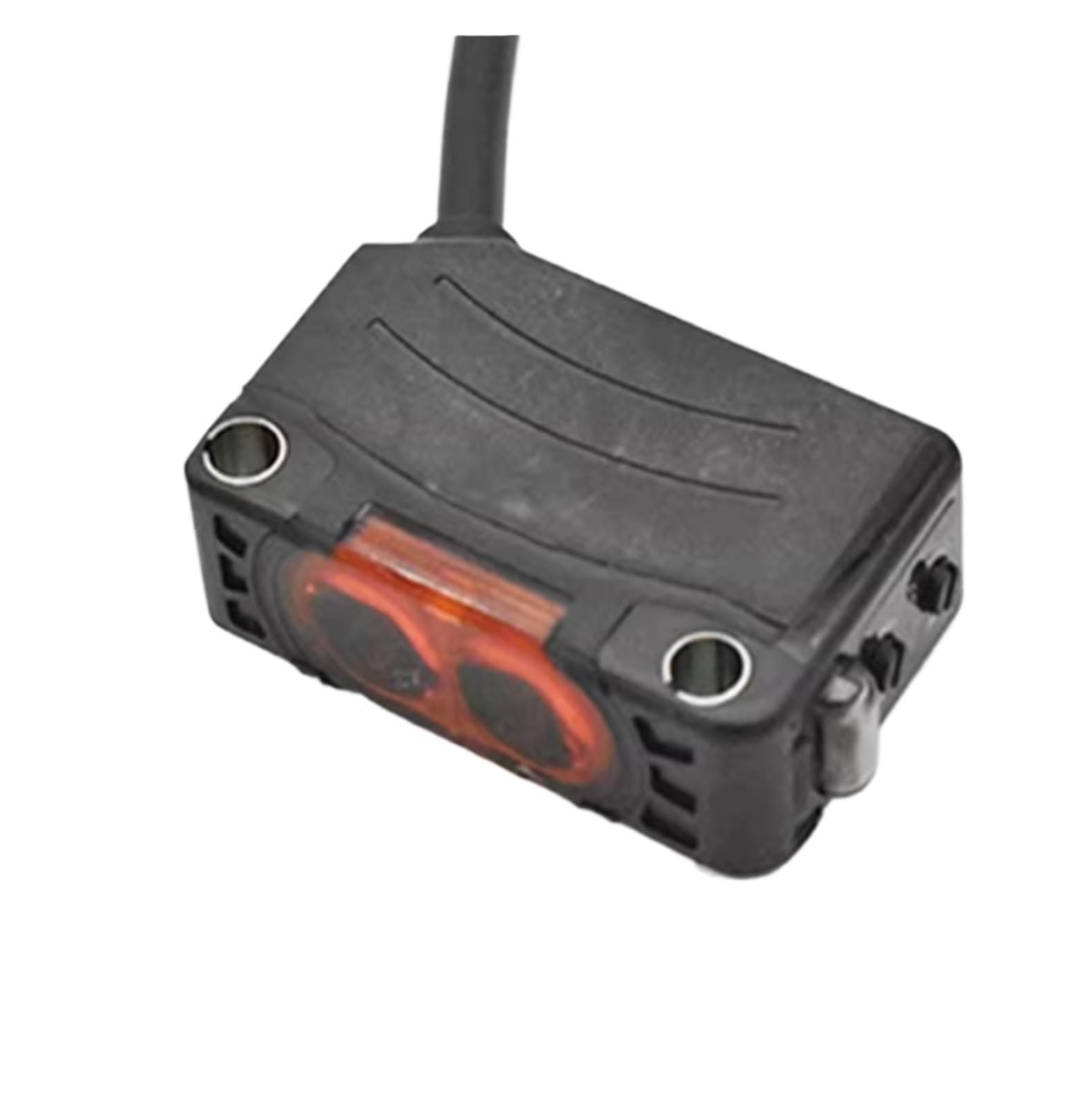 Capteur de commutation photoélectrique BJ15M-TDT1 pour automatisation d'emballage