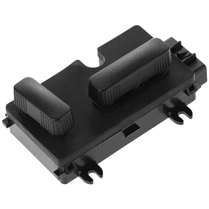 Buy MangoS Compatibleu Passenger Side 8 Way Power Seat Switch Adjust