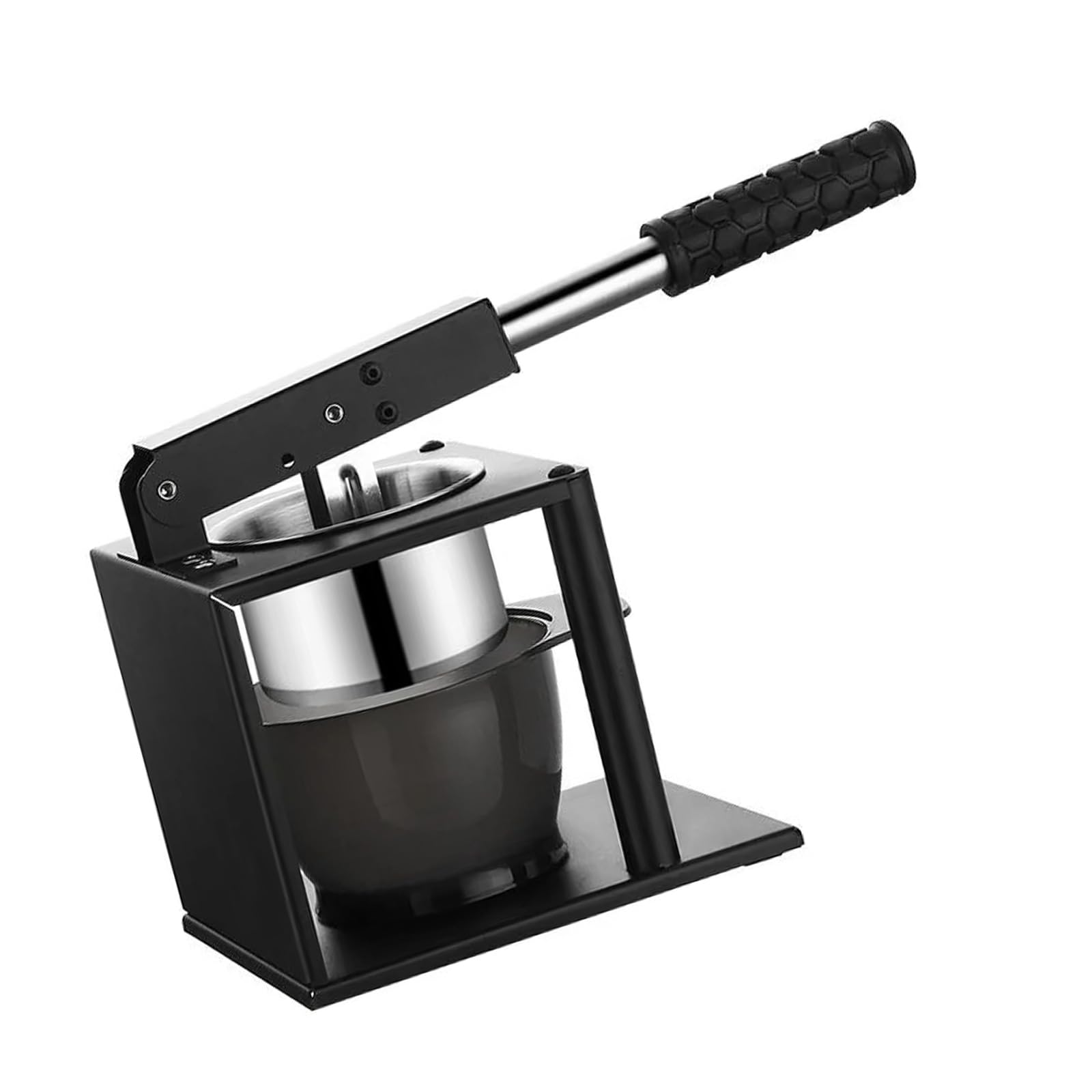 Succhi Maker Manuale In Acciaio Inox Succo di Succo Agrumi Premere Portatile