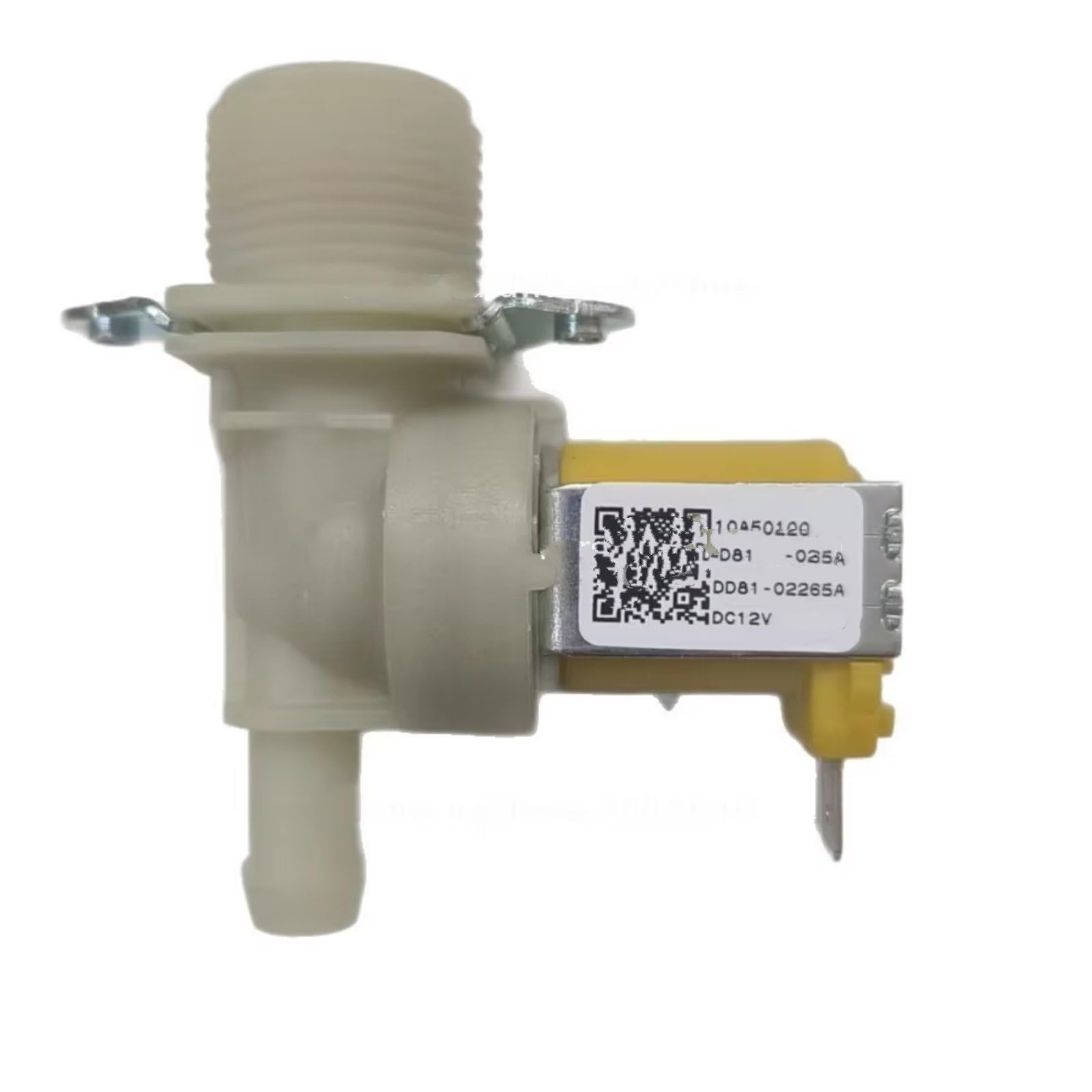 Inlet Valve Washing Machine DD81-02265A Water Inlet Valve 12V