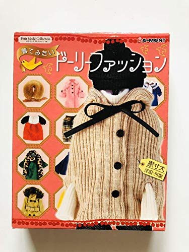 リーメント 着てみたいドーリーファッション8種Amazon.co.jp 