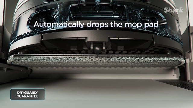 Amazon.com - Shark PowerDetect UV Reveal 2-In-1 Robot Vacuum & Mop