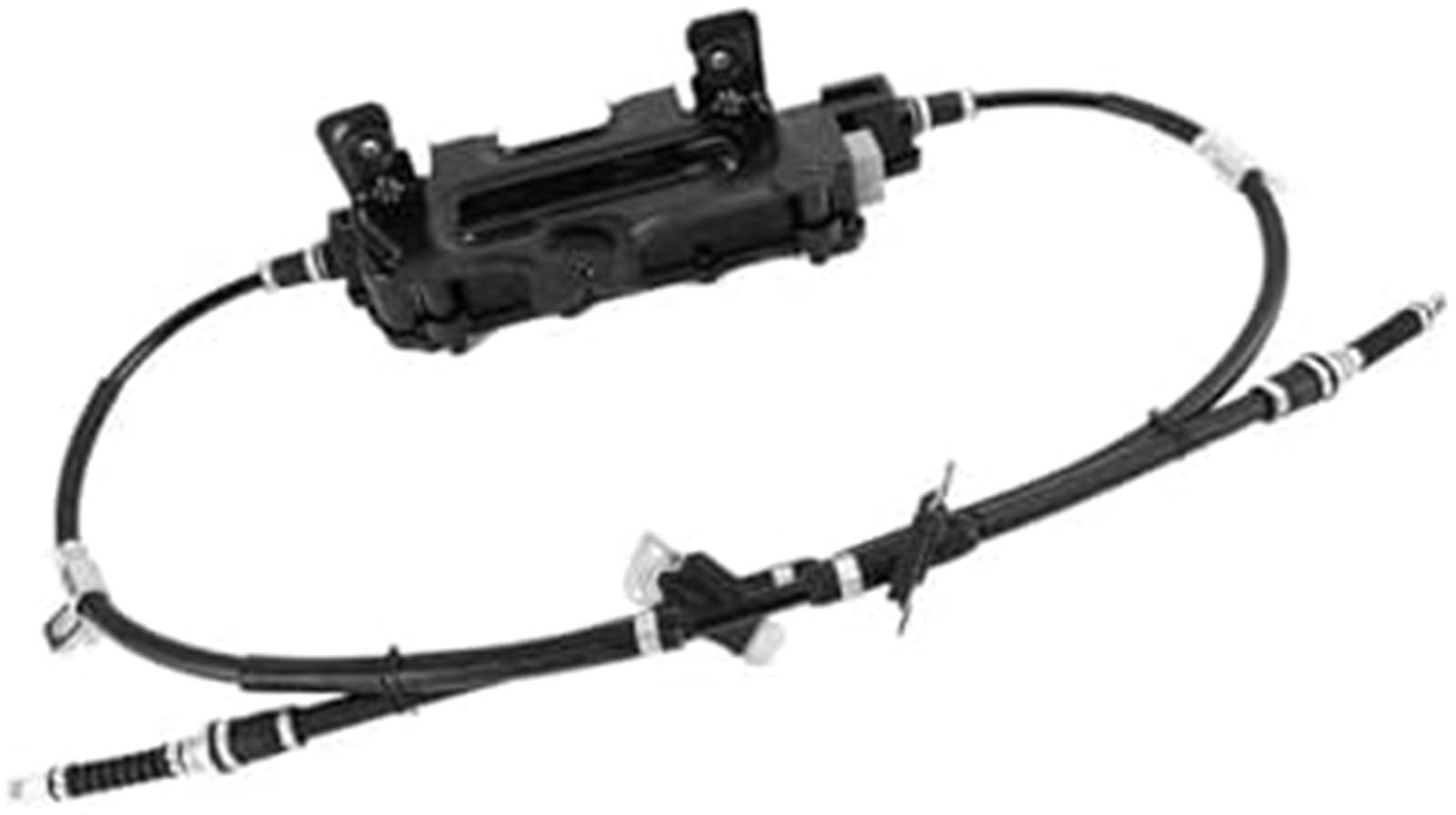 Silnik elektrycznego hamulca postojowego Dla modułu hamulca postojowego siłownik ręcznego, dla Hyundai Santa Fe 2012 2013 2014 2015 2016 2017 2018 2019