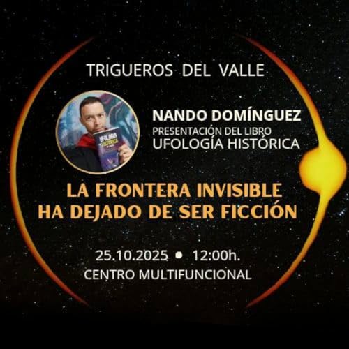 Kilometro Ovni - Trigueros del Valle Valladolid - EsradioCYL