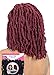Mayde Beauty Crochet Braid Curlypop One Complete Pack SOFT LOC 8
