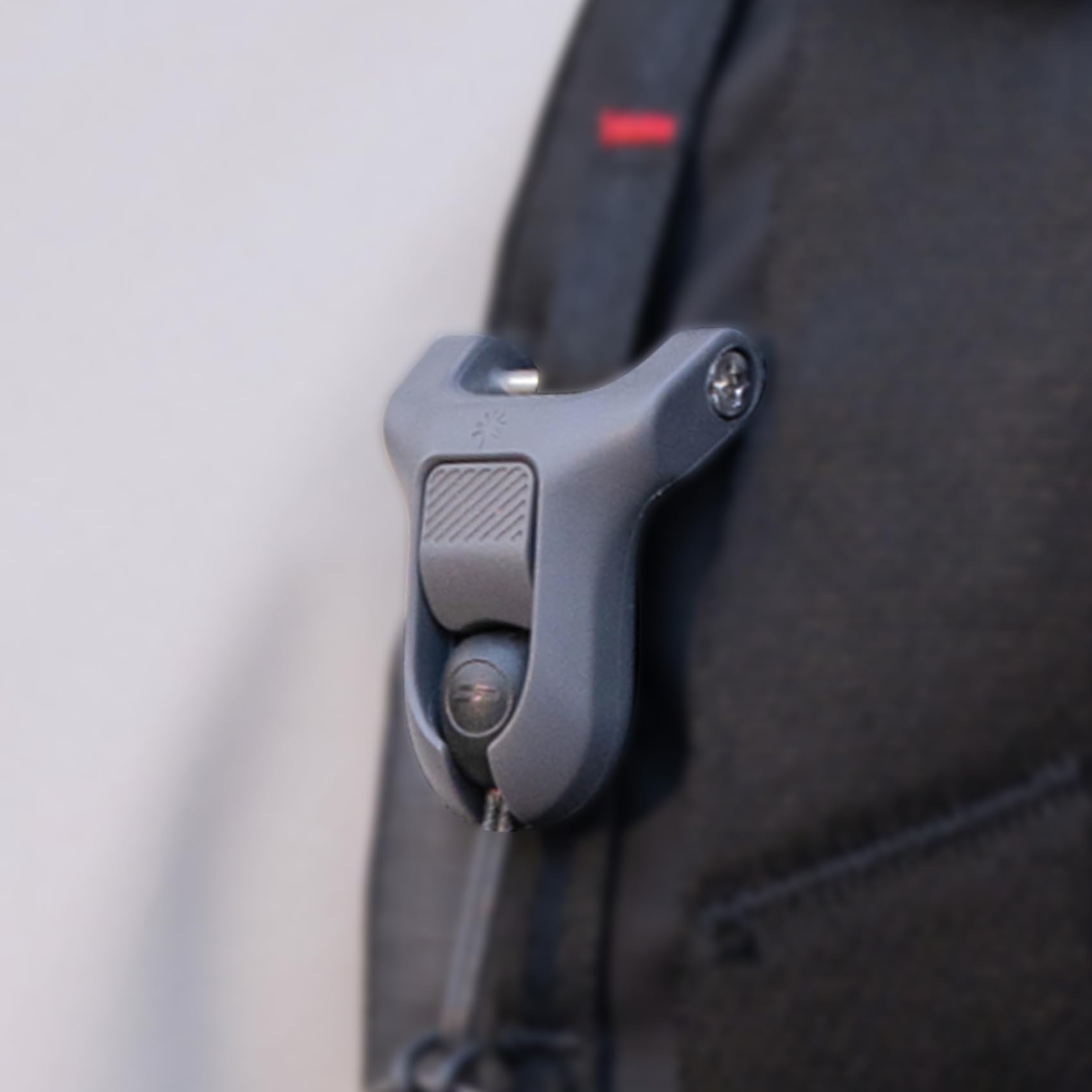 PGYTECH Adaptador DIY de Liberación Rápida para Cámara DSLR, Action CAM, Walkie-Talkie, Carga Máx 60kg, Compatible con Correas de Cámara, Muñequeras y Mochilas — view 6