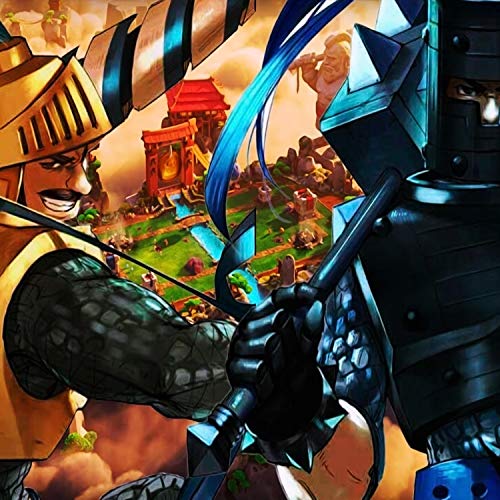 Recopilación y reviews de Clash royal que puedes comprar esta semana. 15 Principe Vs Principe Oscuro Clash Royale