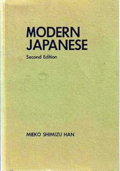 Modern Japanese: Second Edition
