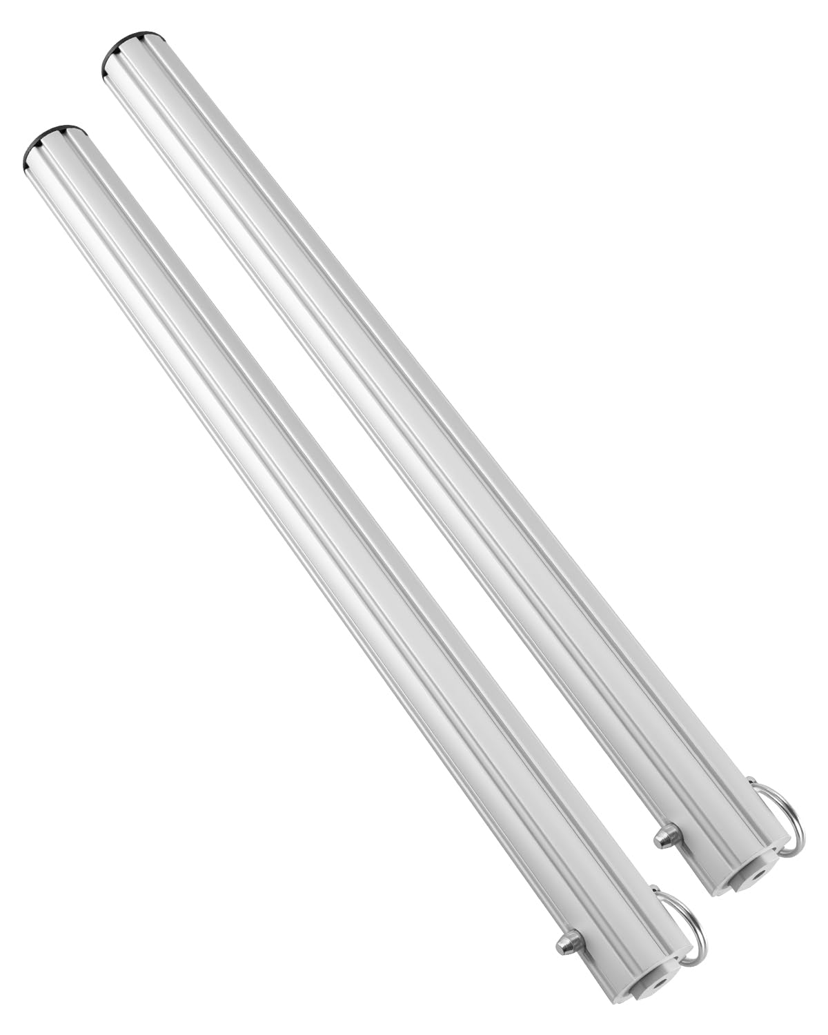 Upgraded 10351 Lifting Handle Assembly Compatible with Tapco PRO 14 PRO 19 Siding Bending Brake, Stainless Steel Brake Lifting Handle, 2 Pack