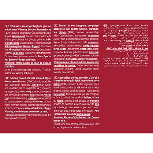 Lorenz Snack World NicNac's Original, 14er Pack (14 x 125 g) - Image 7